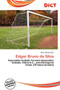 Edgar Bruno Da Silva by Knutr Benoit - Paperback