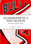 Leadership in a New Season : The Doug Collins Story by Michael Chapman - Paperback