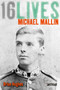 Michael Mallin : 16Lives by Brian Hughes - Paperback