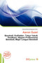 Aaron Guiel by Dismas Reinald Apostolis - Paperback