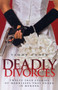 Deadly Divorces by Tammy Cohen - Paperback