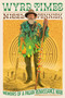 Wyrd Times : Memoirs of a Pagan Renaissance Man by Nigel Pennick - Paperback