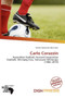 Carlo Corazzin by Kristen Nehemiah Horst - Paperback