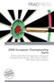 2008 European Championship Darts by Harding Ozihel - Paperback