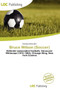 Bruce Wilson (Soccer) by Timoteus Elmo - Paperback
