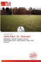 John Kerr, Sr. (Soccer) by Gerd Numitor - Paperback