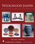 Wedgwood Jasper : Classics, Rarities & Oddities from Four Centuries by Michael Herman - Hardback