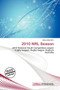 2010 Nrl Season by Iosias Jody - Paperback