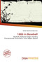 1886 in Baseball by Kristen Nehemiah Horst - Paperback