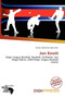 Jon Knott by Kristen Nehemiah Horst - Paperback