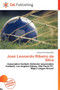 Jos Leonardo Ribeiro Da Silva by Iustinus Tim Avery - Paperback