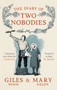 The Diary of Two Nobodies by Mary Killen - Paperback