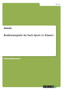 Reaktionsspiele Im Fach Sport (4. Klasse) by Anonym - Paperback