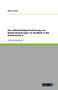 Die selbststandige Erarbeitung von Koerpertauschungen im Handball in der Klassenstufe 9 by Marco Franke - Paperback