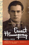The Letters of Ernest Hemingway: Volume 2, 1923-1925 by Ernest Hemingway - Hardback