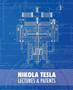 Nikola Tesla : Lectures and Patents by Nikola Tesla - Paperback