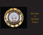 Setting the Supper Table by Cynthia Anne Boiter - Hardback