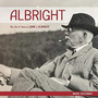 ALBRIGHT: : The Life and Times of John J. Albright by Mark Goldman - Paperback