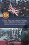 The Falklands War : From Defeat to Victory by John Alden - Paperback