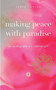 Making Peace With Paradise : an autobiography of a California girl by Tania Runyan - Paperback
