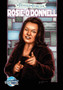 Female Force : Rosie O'Donnell by Dan Rafter - Paperback