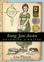 Young Jane Austen by Lisa Pliscou - Paperback