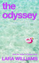 The Odyssey by Lara Williams - Paperback