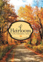Heirloom : Truth, Redemption, Justice by Lauren Whitmore - Hardback