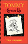 Tommy Grows Up by Tom Corwin - Paperback
