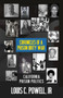 Chronicles of a Prison Dirty War : California Prison Politics by Louis C Jr Powell - Paperback