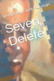 Seven, Delete by Donna Kay Cindy Kakonge - Paperback