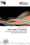 John Inglis (Cricketer) by Adam Cornelius Bert - Paperback