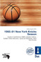1960-61 New York Knicks Season by Jordan Naoum - Paperback
