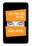 Life & Times Thru My Eyes... by Robert Seybold - Hardback