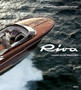 Riva : Classic Italian Speedboats by Decio Giulio Riccardo Carugati - Hardback