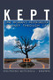 Kept : One Woman's Helter-Skelter Journey Through Life by Delphine Mitchell Brown - Paperback