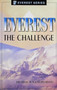 Everest : The Challenge by Sir Francis Younghusband - Paperback