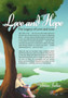 Love and Hope : The Legacy of Love and Loss by Arlene Jordan - Hardback