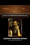 The Rudolph Valentino Brown Story : The Rise of the Legendary House of Brown Hair Salon by Rudolph Valentino Brown - Paperback