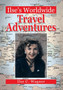 Ilse's Worldwide Travel Adventures by Ilse C Wagner - Hardback