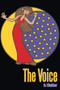 The Voice by D Walker - Paperback The Voice by D Walker - Paperback