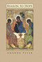 Reason to Hope by Amanda Peter - Hardback