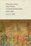 The Life, Art, and Times of Joseph Delaney, 1904-1991 by Frederick Moffatt - Hardback