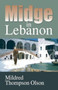 Midge in Lebanon by Mildred Thompson Olson - Paperback