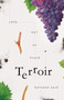 Terroir : Love, Out of Place by Natasha Saje - Paperback