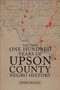 The First One Hundred Years of Upson County Negro History by James McGill - Paperback