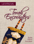 Torah Encounters : Leviticus by Rabbi Daniel Pressman - Paperback