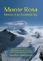 Monte Rosa : Memoir of an Accidental Spy by Jaroslaw Martyniuk - Hardback