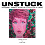 Unstuck : One Heroine's Journey of Art and the Courage to Live on Purpose by Vicki Todd - Paperback