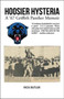 Hoosier Hysteria - A '67 Griffith Panther Memoir by Rick Butler - Paperback